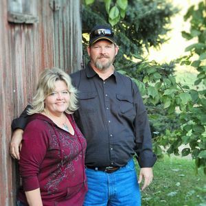 Meet your Posher, Carol-bill